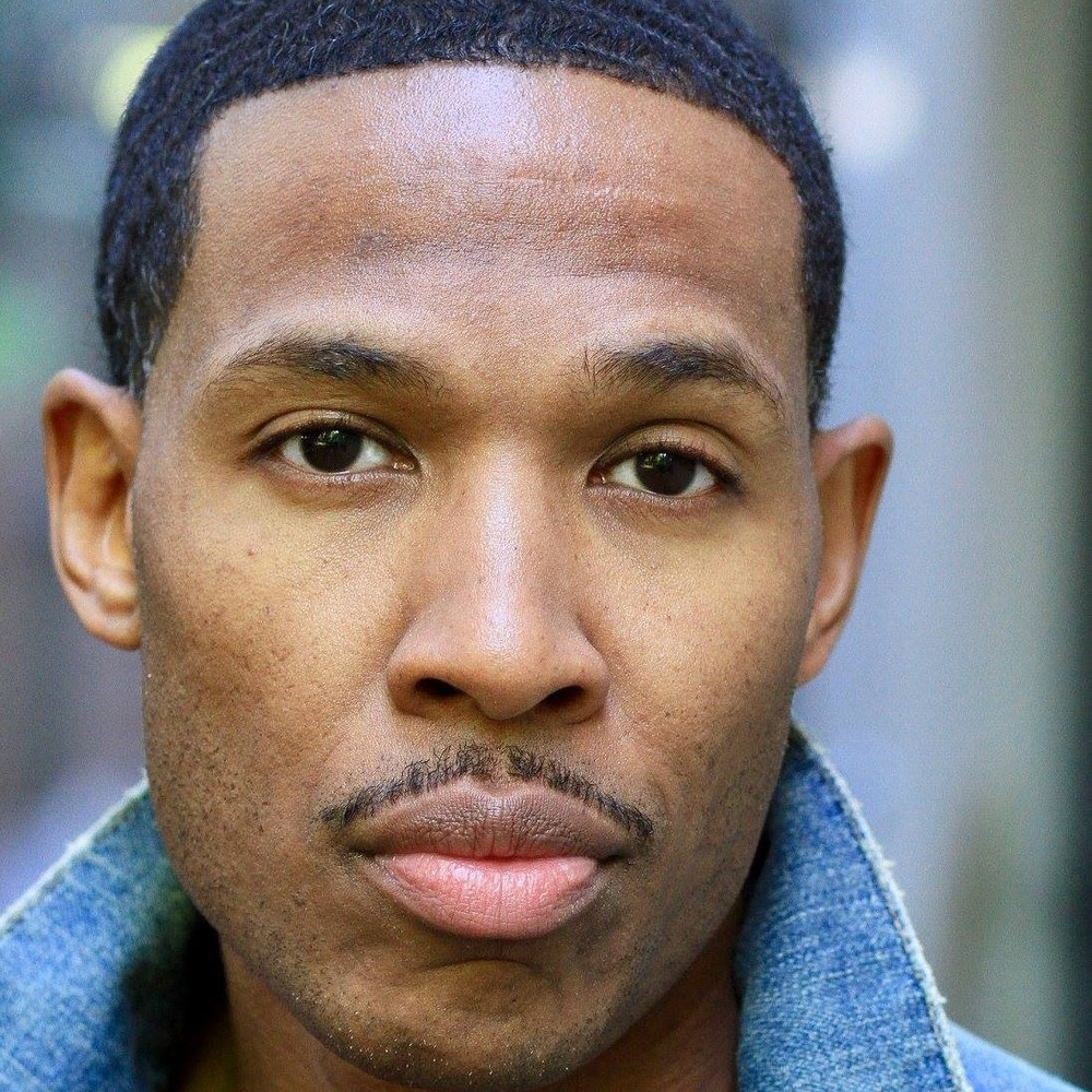 Meet your Posher, Quincy